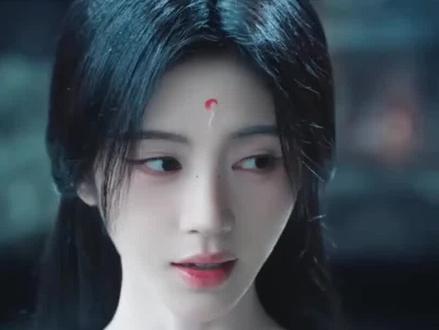 月鳞绮纪双狐开大!#这才是古偶天花板