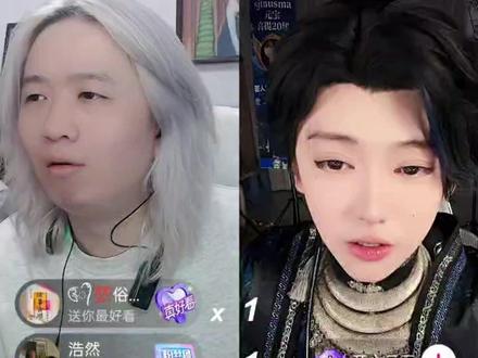 吕德华大战开心元元 #直播PK #吕德华 #开心元元 #华创直播名场面 #吕德华二创激励 @吕德华 @吕德华(生活号) @开心元元
