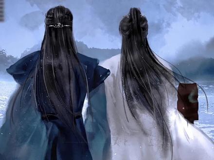 #天涯客广播剧 #古风 这三声阿絮……魂都要叫没了!太酥了吧!