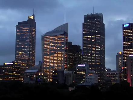 危机将至?!近在眼前的金融海啸(下)