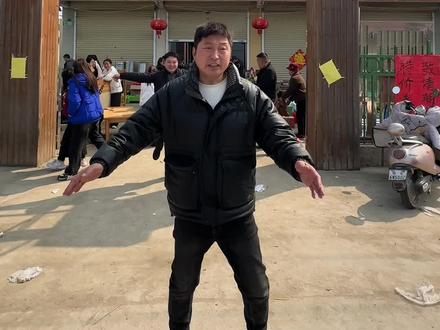 没想到谭棚镇王龙小学会爆仓#阜阳武林空调哥