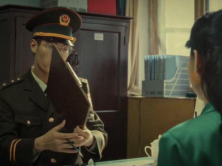 东北往事·极恶不赦-35
