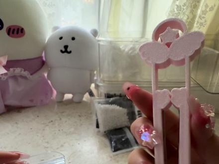 拼豆测评来咯!!宝宝们可以看看🥰🥰#拼豆 #拼豆测评 #拼豆日常 #沉浸式 #手工