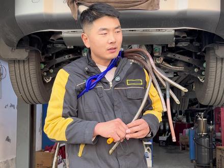 优点你们说,得罪人的事我来干!#选车巧知识 #养车巧知识 #手持真理 #汽车人共创计划 #方程豹钛7