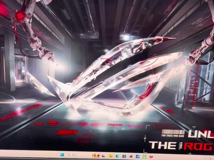 有很多小伙伴反映,他们在设备的使用过程中都会遇到一些奇奇怪怪的小问题,今天呢就详细地出一期奥创固件更新的教程,如果不能解决的话,可以评 论区留言 主包一对一回复#ROG魔导士ACE75HE #ROG外设