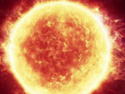 太阳是气体还是固体? #科普 #涨知识 #抖出你的专利 @抖音小助手