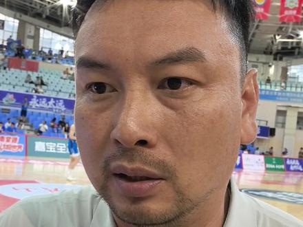 袁野永州有望实现五连胜!
最想拿湘BA常规赛第五名!