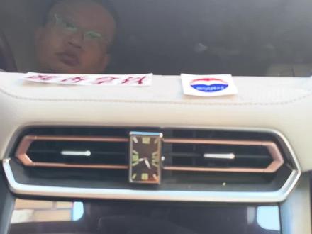 关于这次魏牌咖啡智能平台第六次OTA升级,我想说的话!
#拿铁dht #拿铁dhtphev #魏牌ota不负期待 #创客行动