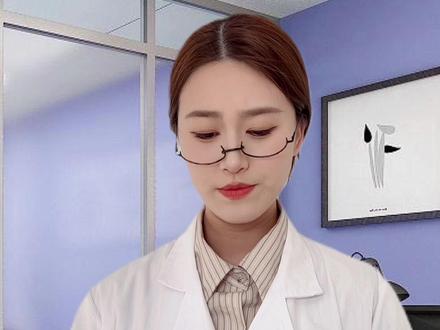 看病的尴尬瞬间 #天天拍好剧 #内容过于真实 #真实还原