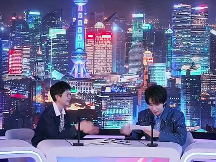 #贺峻霖 #令人心动的offer 好漂亮的宝宝