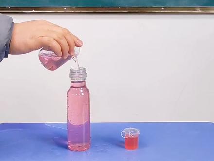 一个标准大气压,约等于10.3米高的水柱产生的液体压强。#涨知识