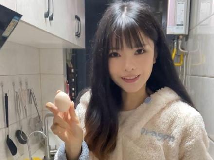 全网都会煮的鸡蛋我竟然能翻车?#蛋神#鸡蛋的神仙吃法 #9分12秒鸡蛋 #溏心蛋 #激荡@爱吃蛋🥚