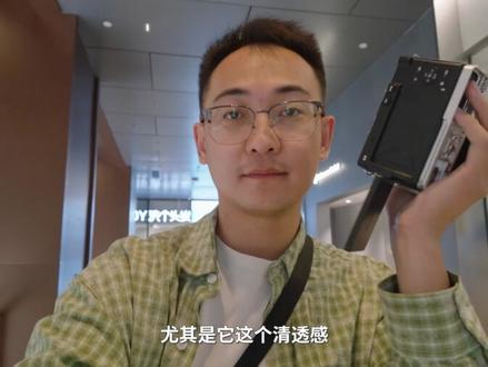 Pocket 4全球首摔,自费买来告诉你:普通人值得升级吗? #大疆Pocket4 #大疆pocket3 #大疆 #上热门🔥 #头条视频创作激励计划
