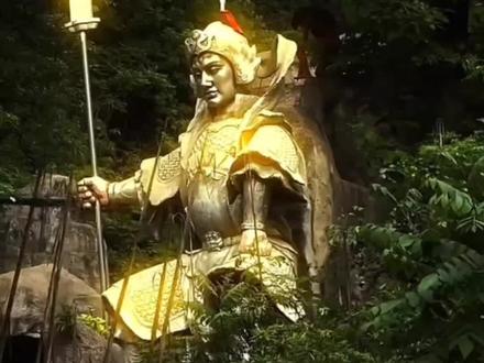 游玩时遇到这些地方,一定要注意安全 #地理科普 #户外 #户外探险 #涨知识