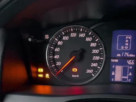 踩踩刹车就能清除ABS故障码,挺好玩的#锐志 #学点养车知识 #汽车知识分享 #后驱车的魅力