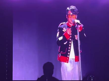 #曹格演唱会广州站
2026年“打开耳朵听我说”巡回演唱会精选片段回顾20:舅公last的聊天时间