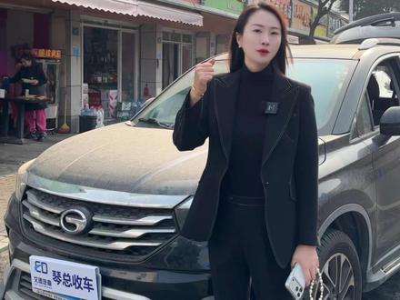 因为这个公里数我是一加再加! #汽车 #性价比 #带你懂车 #二手车 #收车实录