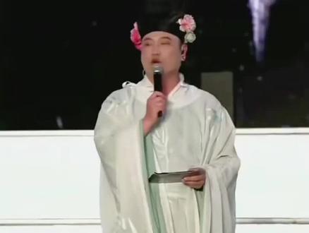 李卿清明上河园直播全程#李卿 #会火#我要上热门🔥 @会火