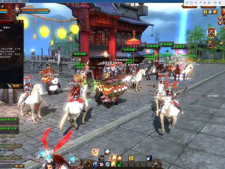 那些年我曾经玩过的游戏之轩辕传奇 #轩辕传奇 #游戏