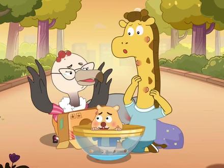 拉布拉多警长 #拉布拉多警长