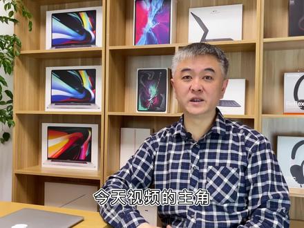 评测MacBook Air硬盘扩容、双系统稳定性、外接显示器温度情况