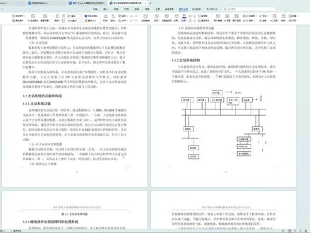 定稿提交前,这几个地方没注意很容易被打回来!#毕业论文#论文格式#gradpaper#大四