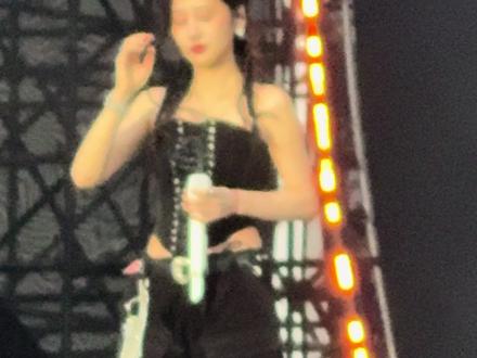 #大眼音乐节 #张碧晨 不也好好的(新歌第二次唱~)@张碧晨Diamond