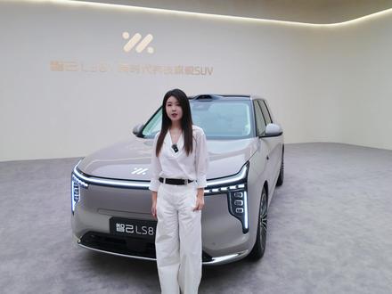 30万以内用上线控转向?智己LS8“不讲武德”! 智己LS8有多强?和LS9家族设计一脉相承,实力也不遑多让!
30万以内就用上线控转向!还有五座版和六座版可选~
产品力的确有点夯!
#智己LS8
#智己LS8跨时代科技旗舰SUV
#智己LS8中国品质家庭闭眼选