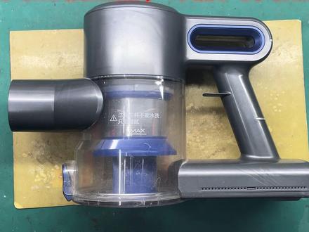 真空吸尘器续航10分钟,自己如何拆解,更换锂电池组?#拆解 #维修工具 #电子爱好者 #锂电池 #电池修复 #锂电池制作 #真空泵 #真空吸尘器不耐用 #真空吸尘器拆解 #真空吸尘器换电池组