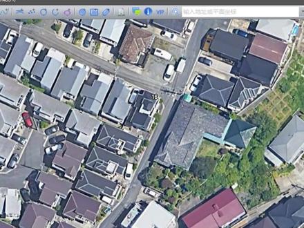 坐标点导入奥维的方法#奥维互动地图 #测量 #工程人 #技术分享 #谷歌地图