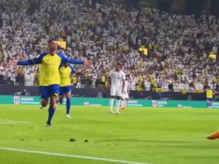 不是钱的问题!曼联为何坚决不签C罗?#c罗 #曼联