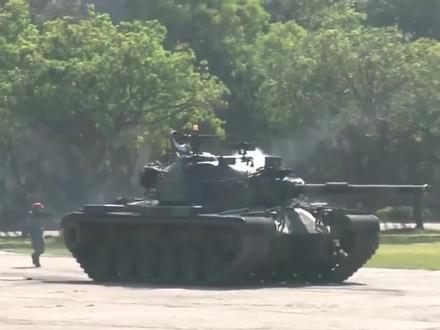 台军的实力究竟如何?引发岛内网友热烈讨论#东南军情