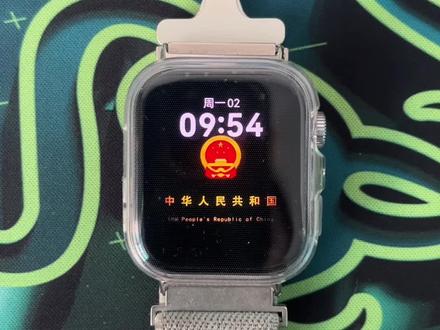 华为watch fit4截屏,保姆级教程来了 #华为watch #数码科技 #截屏教程