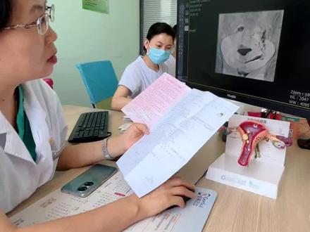 #不孕症 不孕症的治疗需要给患者多元化的建议,选择适合患者的方案,给患者多点信心。