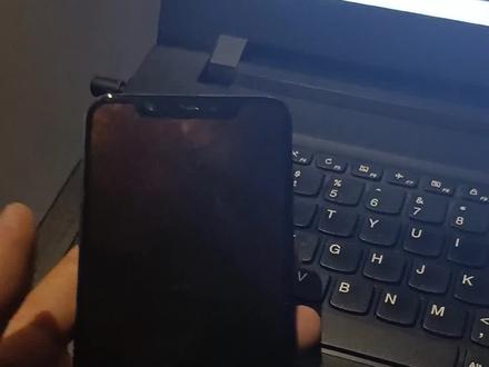 小米手机9008救砖 再给粉丝刷个miui13#小米救砖大师 #大师回归