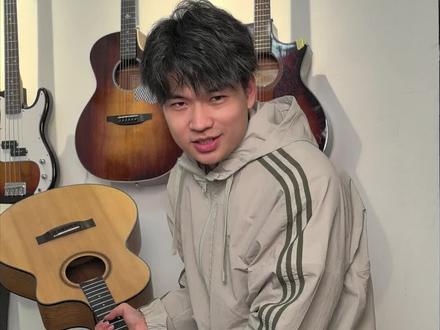 《晴天》简单版吉他弹唱#吉他教学 #吉他零基础教学 #吉他入门 #晴天吉他教学