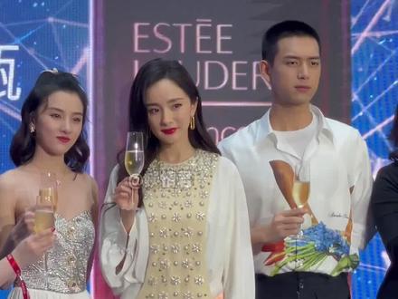 #杨幂 #李现 #宋祖儿 同台,又帅又美,太养眼了#娱情现场