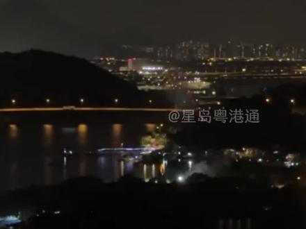 大家喜欢放烟花吗?#十一假期 #社会热点 #放烟花 #烟花 #禁止燃放烟花爆竹人人有责