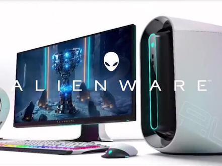 #外星人510H耳机 给您详细介绍下外星人510H游戏电竞耳机。不一样的体验