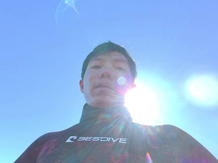 澳洲赶海|我不在抓狂啦,我在抓鲍鱼啦!抓住了夏天的尾巴,青边鲍一次抓个够。
#澳大利亚 #赶海 #户外 #永州人在澳洲 #阿德莱德