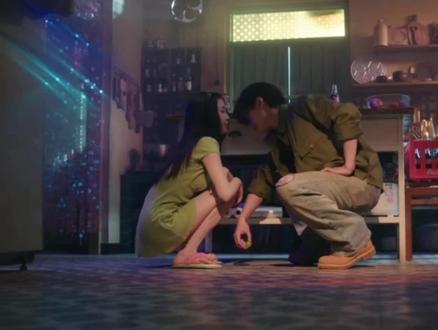 朝朝暮暮就这样俘获所有人的心💞💞💞#强烈推荐 #双轨 #虞书欣 #姜暮 #靳朝