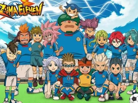 闪电十一人必杀技--王牙来袭 #超燃剪辑