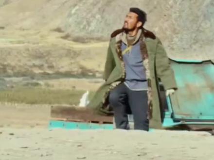 一点表演痕迹没有不愧是藏地金马影帝“刘德华”#生命树
#扎措
#金巴