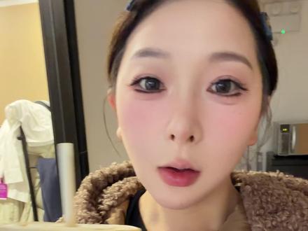 管理期狂喜!!小黄油美式真的夯爆!!!#小黄油美式 #咖啡 #减脂 #善良液体 #咖啡