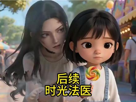 《时光法医》 #豆包萌探 #豆包萌探剧情 #萌探探探案片段 #豆包探案 #豆包萌探动漫 豆包萌探第二集,帮我找到杀害我的凶手,豆包萌探凶手,鬼屋发现尸体,豆包萌探后续剧情,豆包萌探第一季,豆包萌探凶手,豆包萌探原著小说,
豆包萌探动...