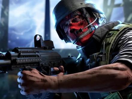 论一款游戏能有多硬核 #硬核游戏 #逃离塔科夫