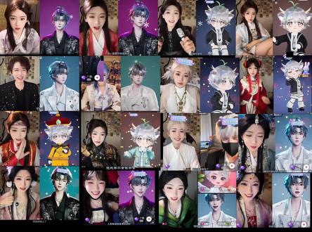 开心元元和饶子的故事 #开心元元 #饶子 @开心元元 @𝑇.饶子🥦ᴿᙆ