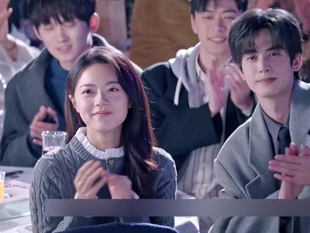 女人参加大学同学的婚礼,结果却发现伴郎是曾经她表白失败的学长 #电视剧骄阳似我 #赵今麦 #宋威龙 #好剧推荐