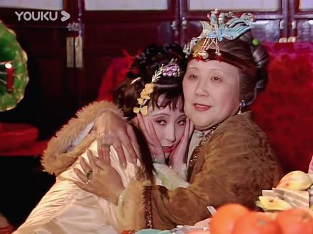 现在yxh什么都说?#红楼梦
