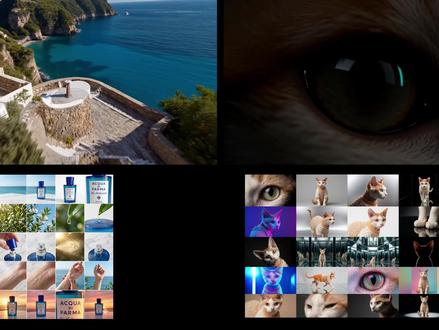 25宫格分镜直出广告大片,完整版教程 #ai视频 #ai教程 #seedance #Gemini #25宫格分镜